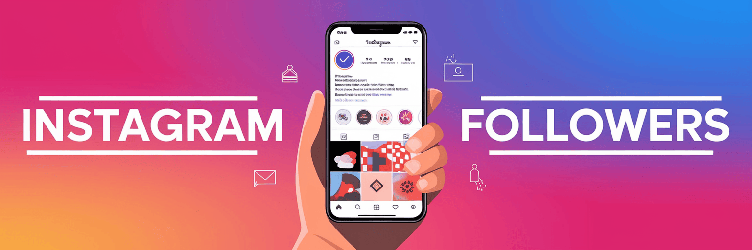 Buy 1000 Instagram Followers