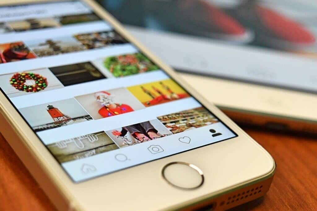 Get likes on Instagram