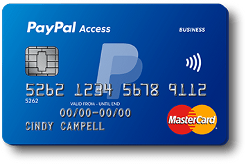Buy Paypal VCC USA