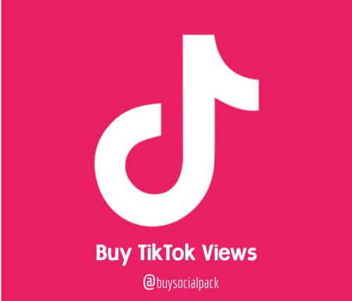 Buy Tiktok Views
