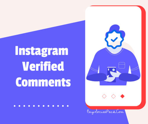 Buy Verified Instagram Comments | (Blue Tick) Accounts