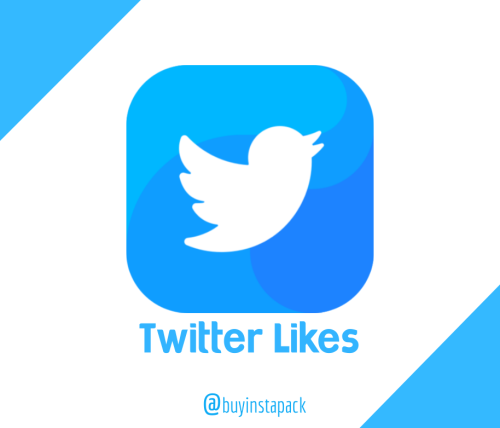 Buy Twitter Likes