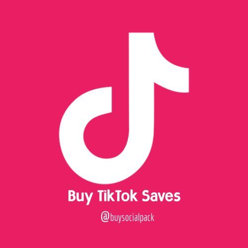 Buy Tiktok Saves
