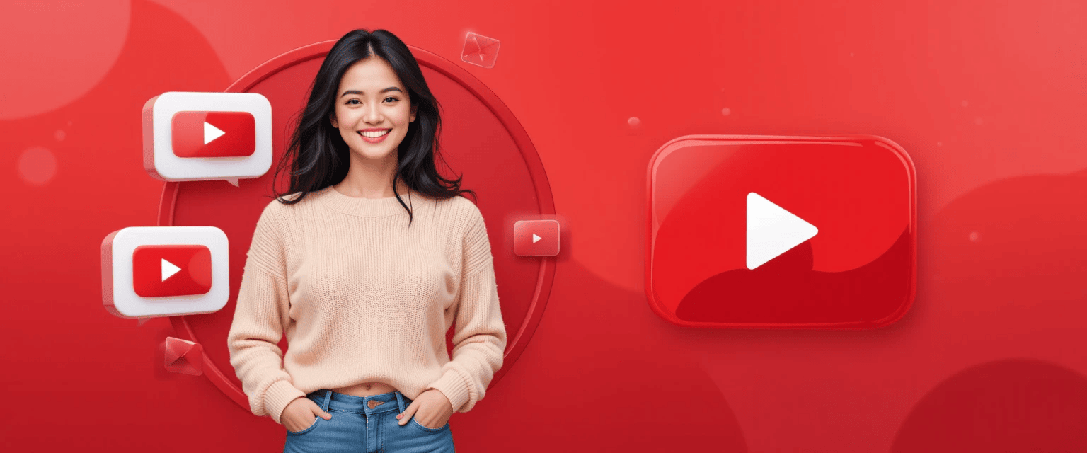 Buy 1000 YouTube Subscribers